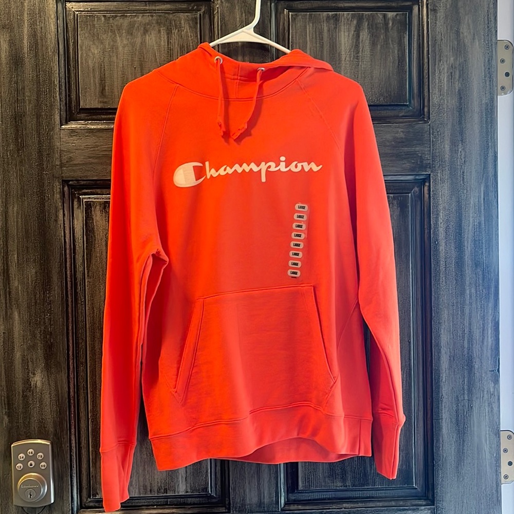 Champion Hoodie
